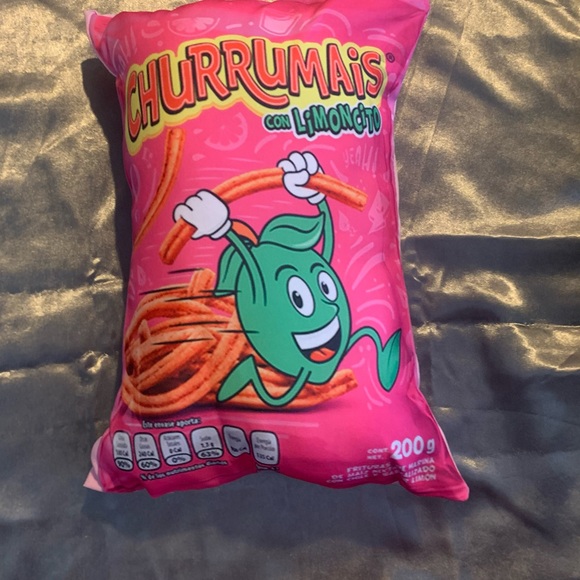 Pillows - Picture 4 of 5